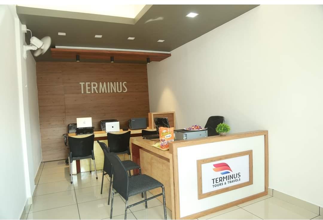TERMINUS INSURANCE AND TRAVELS MANJERI AND EDAVANNA
